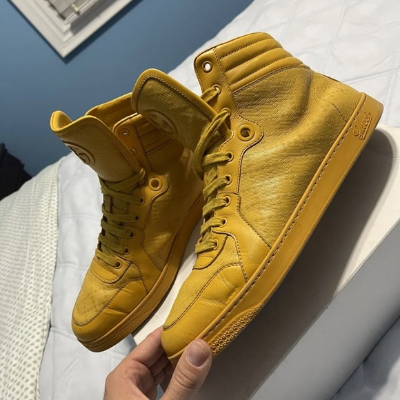 Gucci Mens Shoes